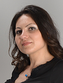 Mihaela-Adelina Chisăr–Viziru