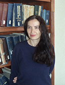 Blanca Croitor