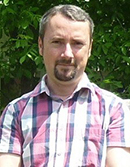Ovidiu Drăghici
