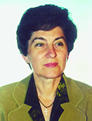 Mariana Flaişer