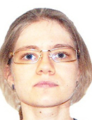 Alina-Georgiana Focşineanu