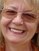 Delia Magdalena Leca