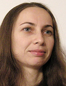 Cosmina Timoce-Mocanu