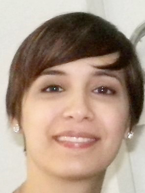 Eleonora Mamusa