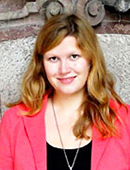 Izidora Marković Vukadin