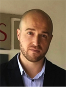 Antonio Javier Chica Núñez