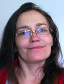 Alina Mihaela Pricop