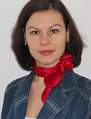 Adriana Maria Robu