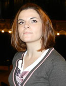 Cătălina Aurora Stoica