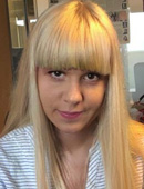 Michela Nicolussi Moro