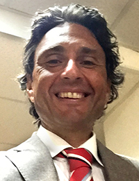 Fabio Russo