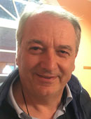 Giuseppe Rudisi