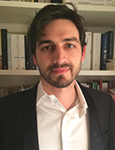 Enrico Moro