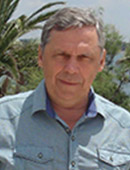 Alexander Skiba