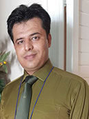 Masoud Chaboksavar