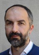 Giovanni Andrea Blengini