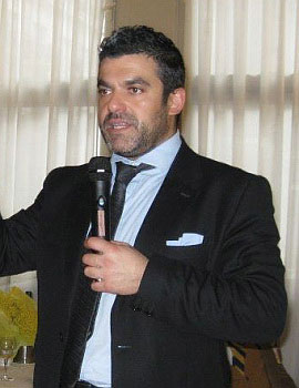 Fabio Massa