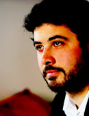 Alberto Fraccacreta