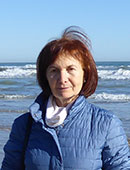 Anna Maria Tamburini