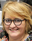 Marina Baldi