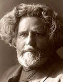 Maksimilian Aleksandrovič Vološin