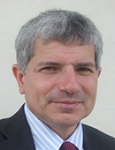 Giorgio Zavarise