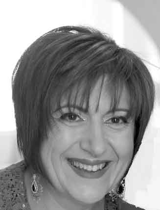 Patrizia Luciana Tomassetti