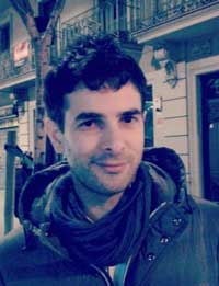 Claudio Emanuele Felice