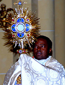 Montfort Chukwuemeka Okanwikpo