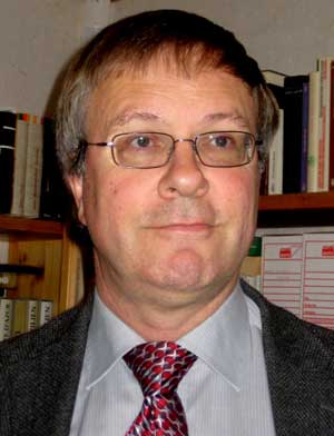 Eberhard Bons