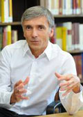 Andreas Speer