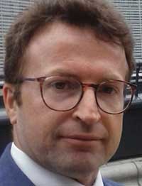 Alessandro Suzzi Valli