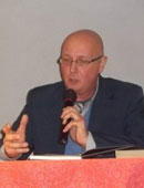 Alberto Camici