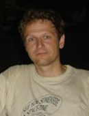Petr Jizba