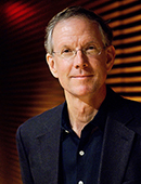 David Hansen