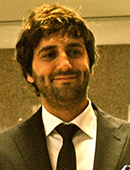 Emanuele Sylos Labini