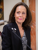 Maria–Yolanda Gomez–Sanchez
