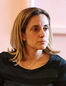 Laura Evangelisti