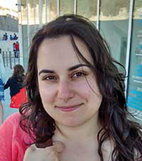 Giulia Chiocca