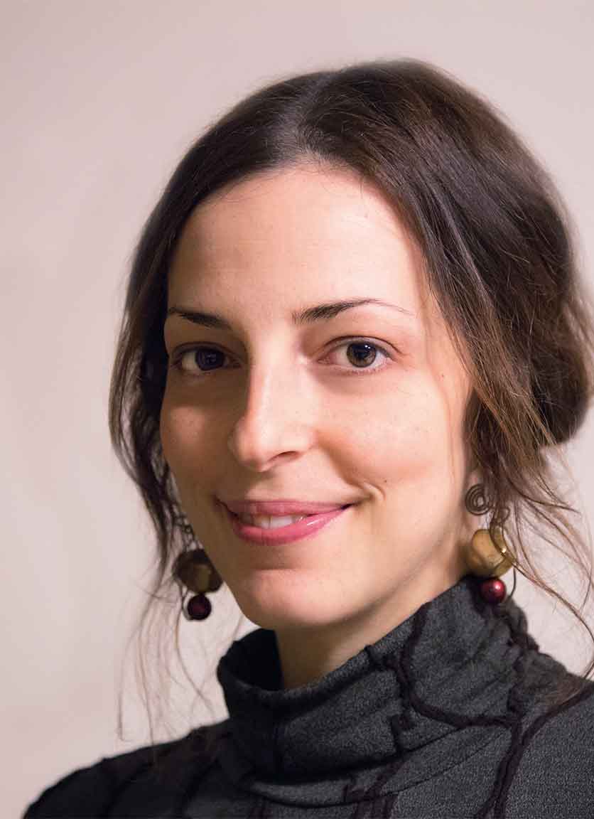 Gilda Fontana
