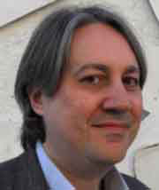 Giovanni Boccia Artieri