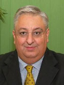 Anthony Vitali