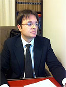 Enrico Maria Belgiorno