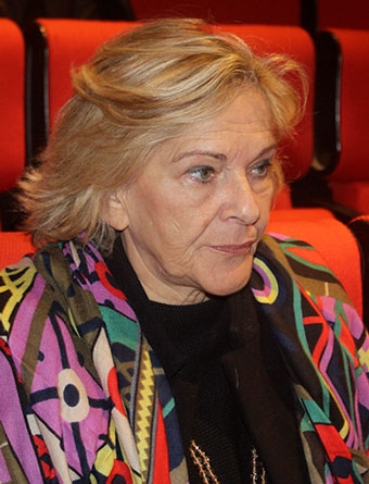 Anna Paola Scarpelli