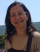 Mara Del Baldo