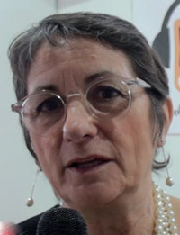 Barbara Della Salda