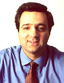 Roberto Mantovani