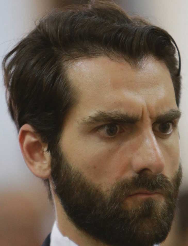 Emanuele Canzaniello