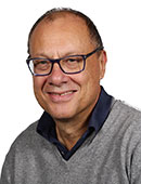 Riccardo Dalle Grave