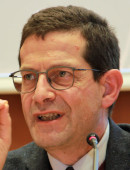 Paolo Morozzo Della Rocca